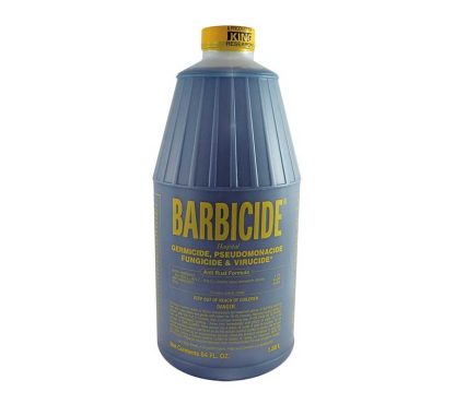 Barbicide 1.89 L